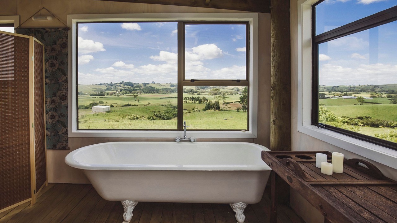 Photo of Bathroom in Tarurutangi