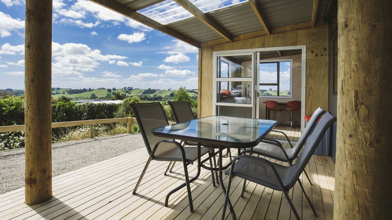 Photo of Outdoor in Tarurutangi