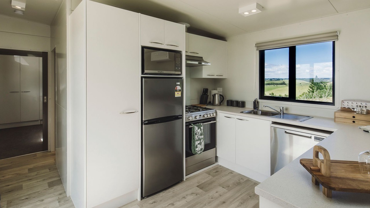 Photo of Kitchen in Tarurutangi