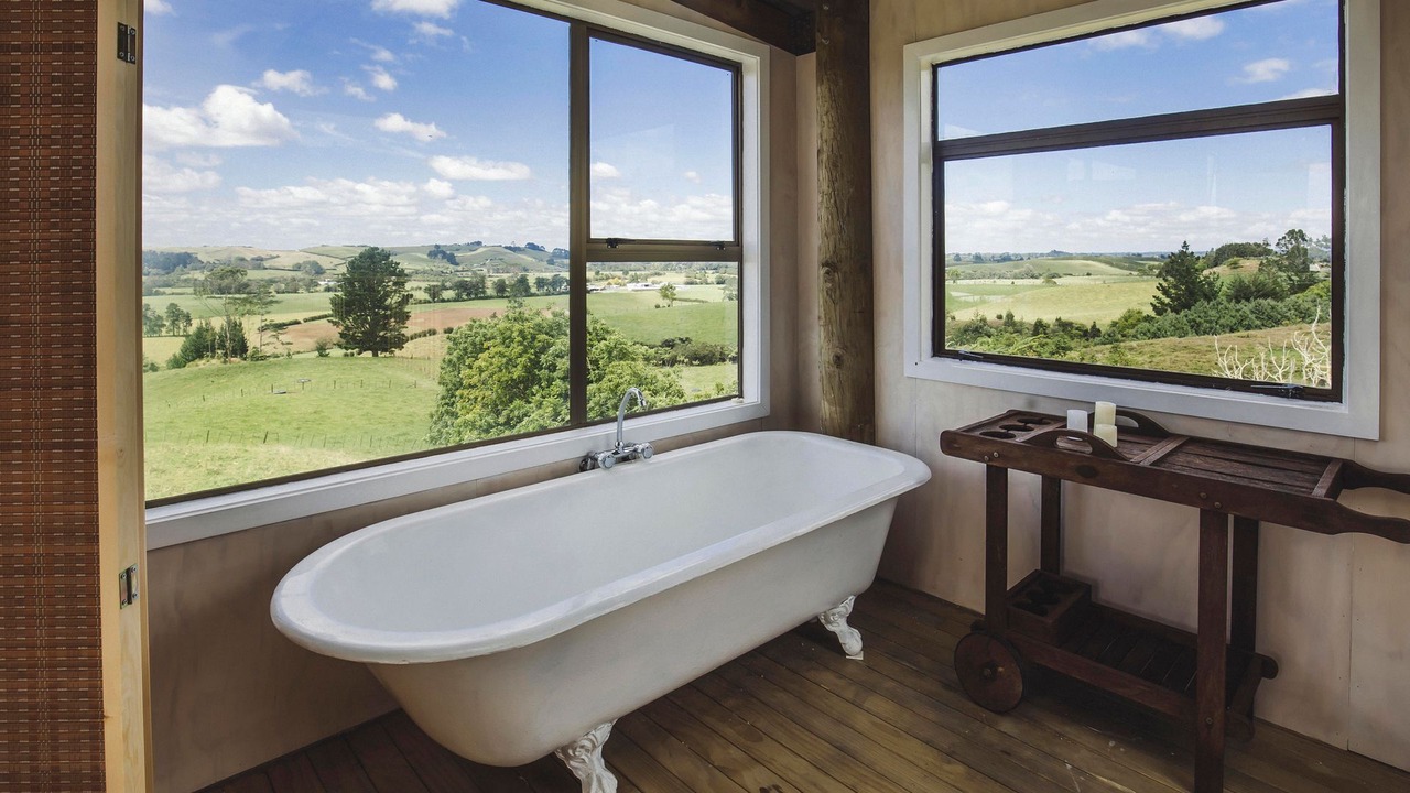 Photo of Bathroom in Tarurutangi