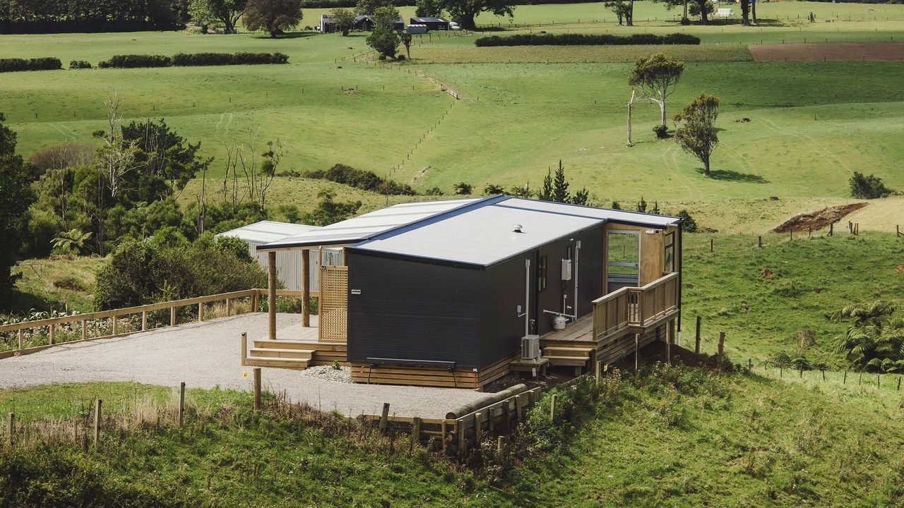 Photo of Outdoor in Tarurutangi