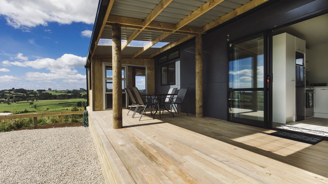 Photo of Outdoor in Tarurutangi