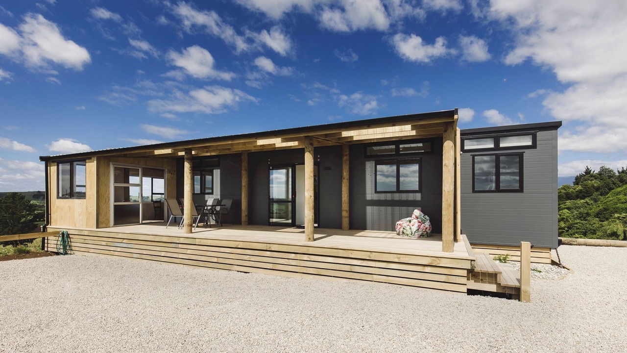 Photo of Outdoor in Tarurutangi