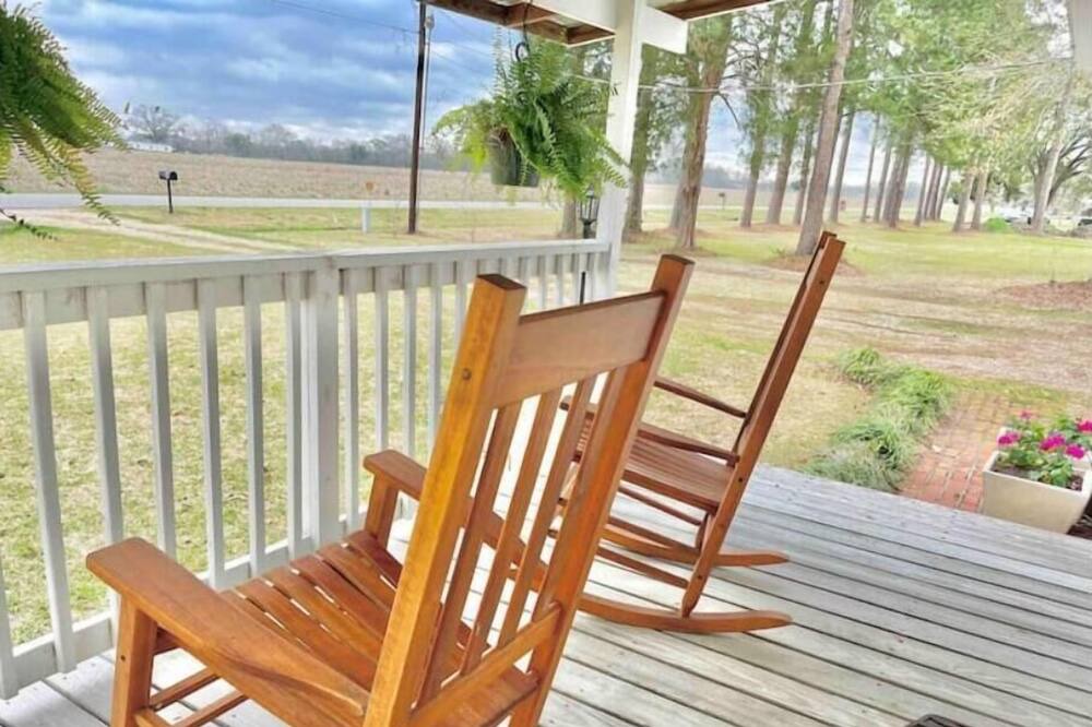 Photo of Outdoor in Breaux Bridge