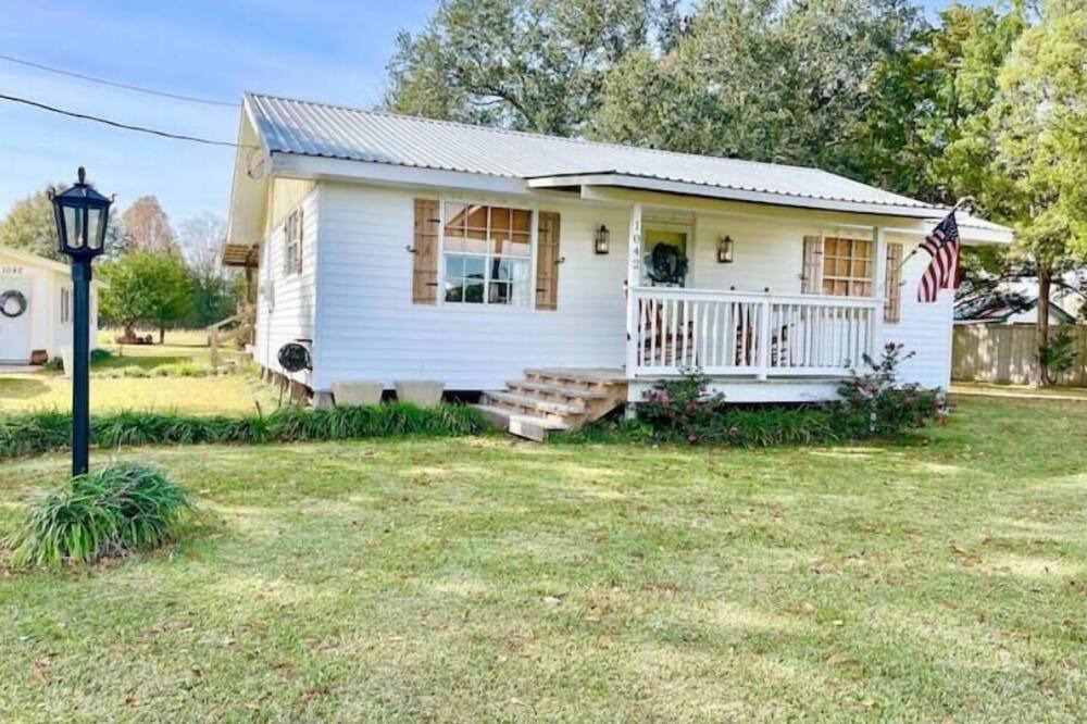 Photo of Outdoor in Breaux Bridge