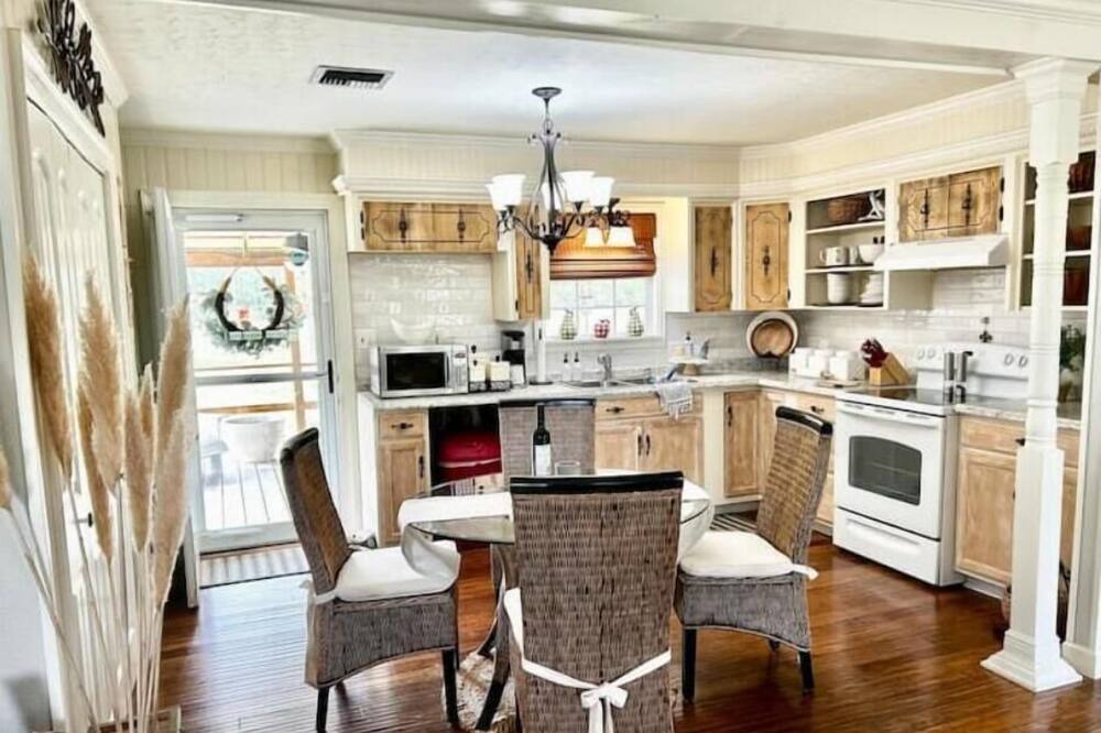 Photo of Kitchen in Breaux Bridge