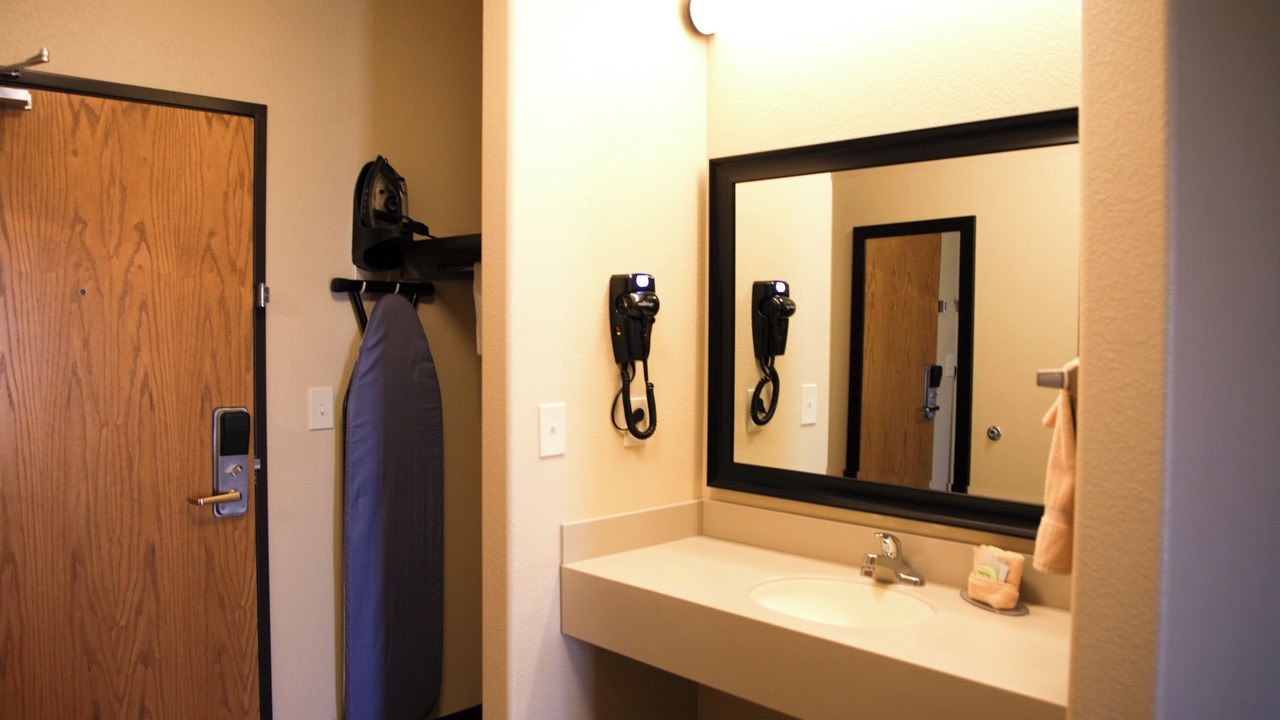 Photo of Bathroom in Moorcroft