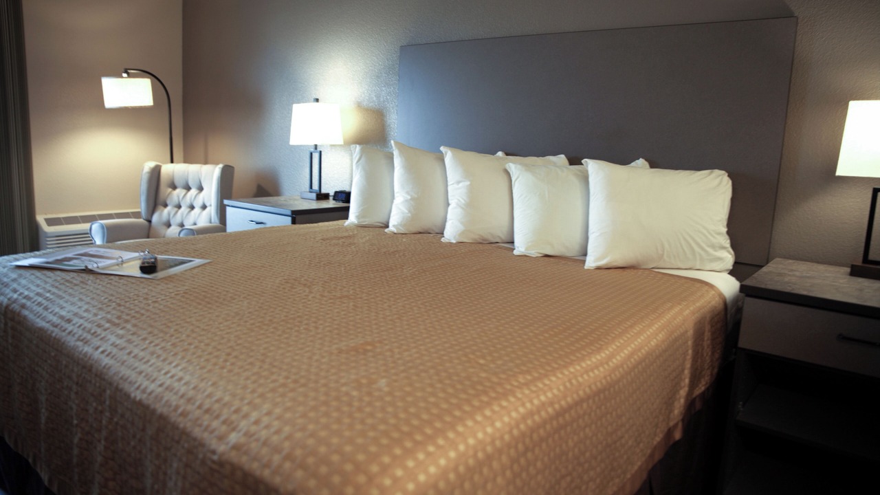 Photo of Bedroom in Moorcroft