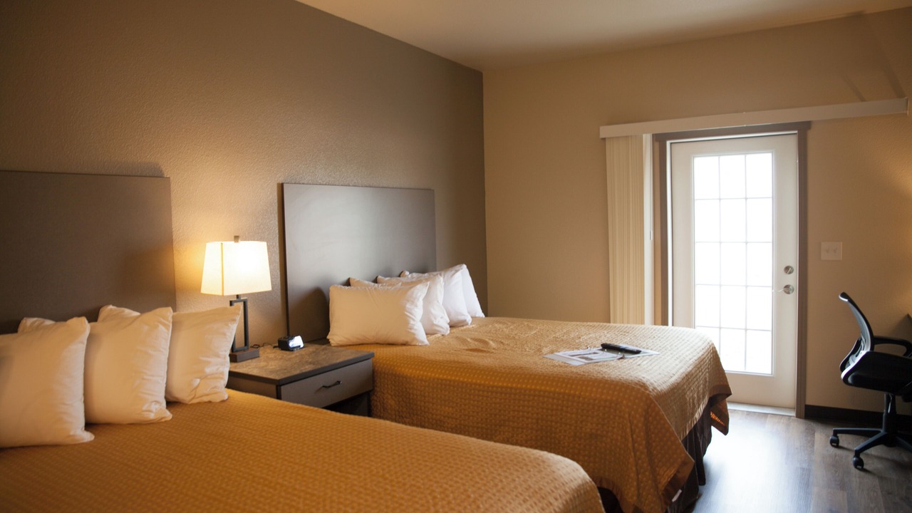 Photo of Bedroom in Moorcroft