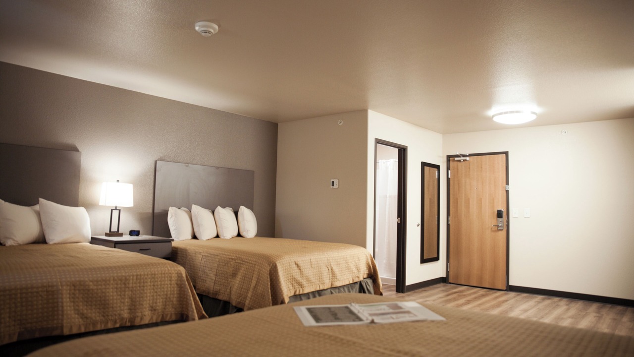 Photo of Bedroom in Moorcroft