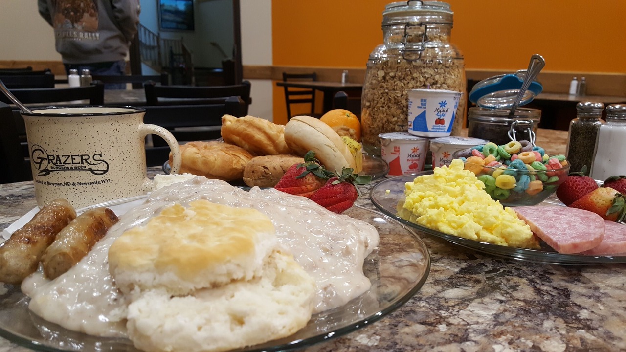 Photo of Others in Moorcroft