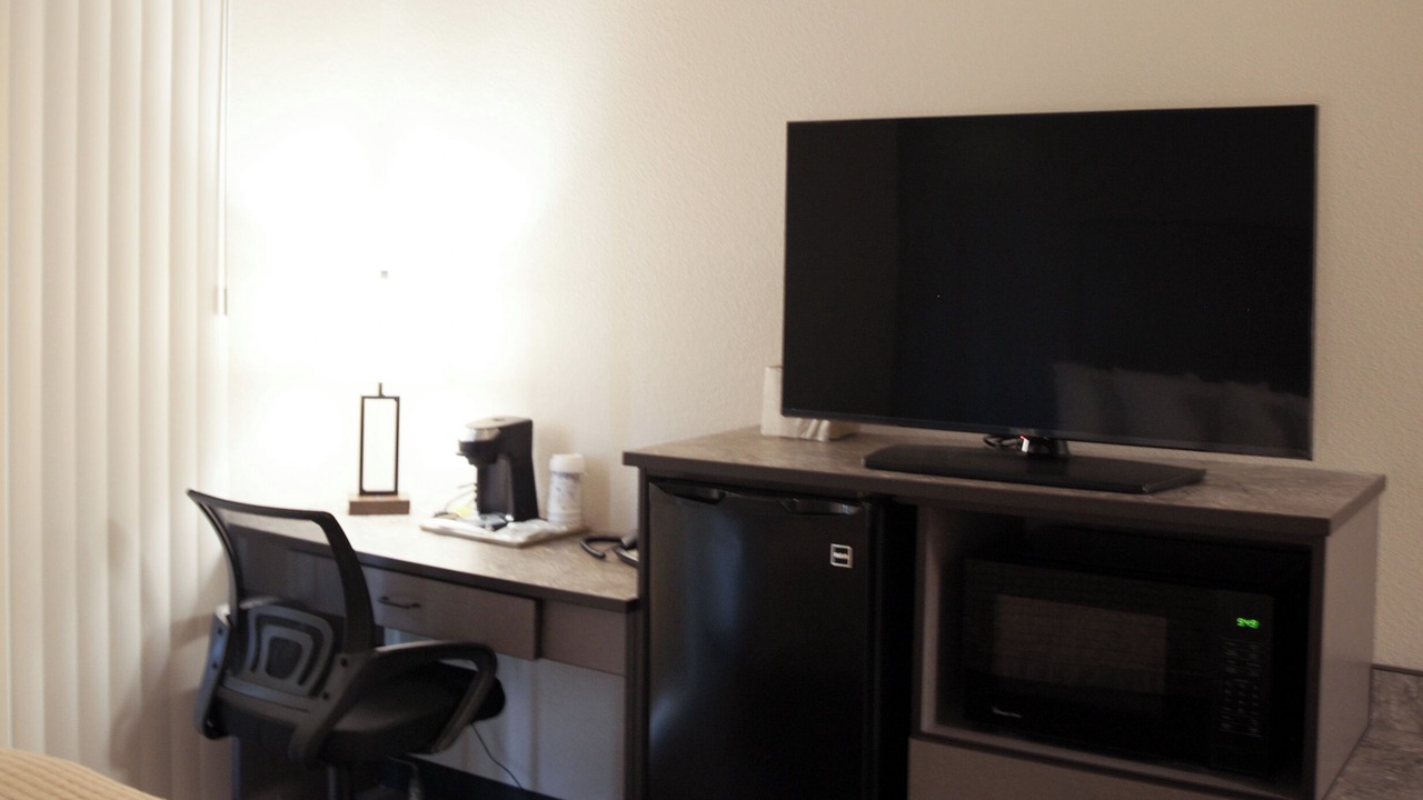 Photo of Bedroom in Moorcroft