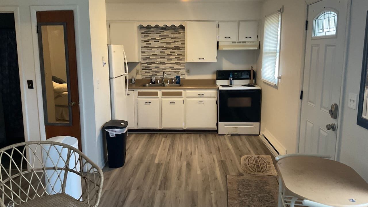 Photo of Kitchen in Marion