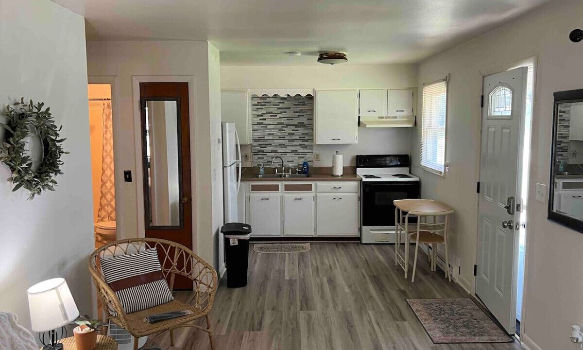 Photo of Kitchen in Marion