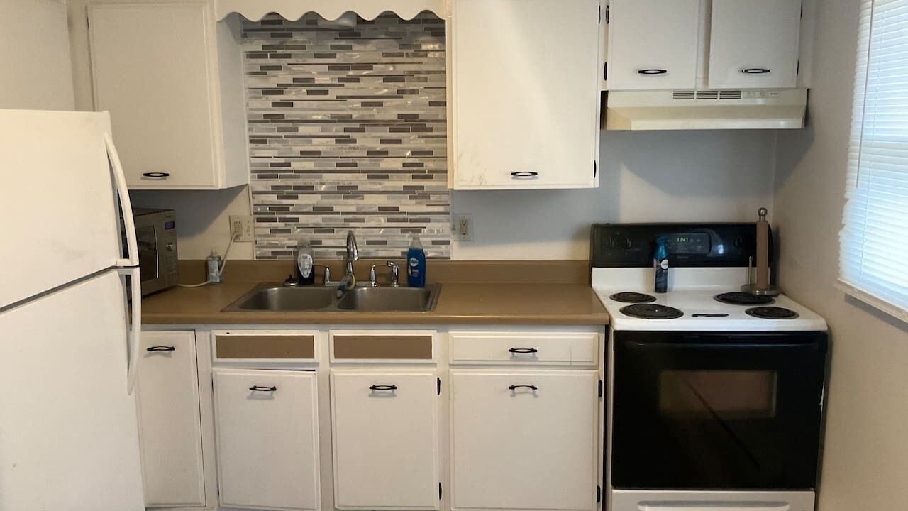 Photo of Kitchen in Marion