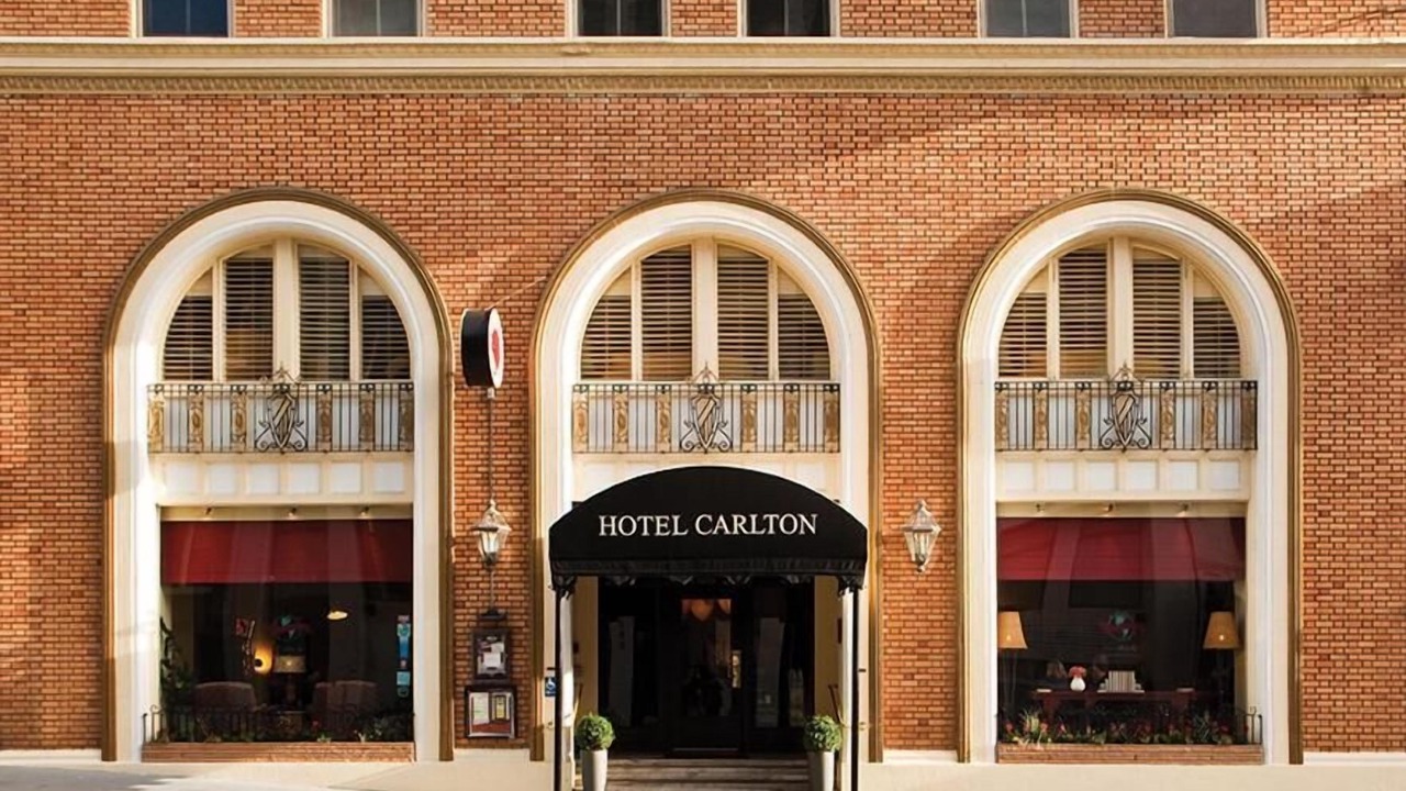 Photo of Outdoor in Theater District