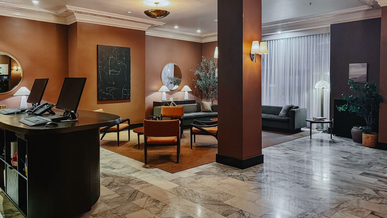 Photo of Others in Theater District