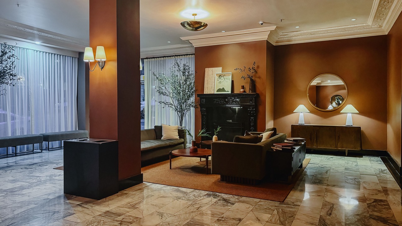 Photo of Others in Theater District