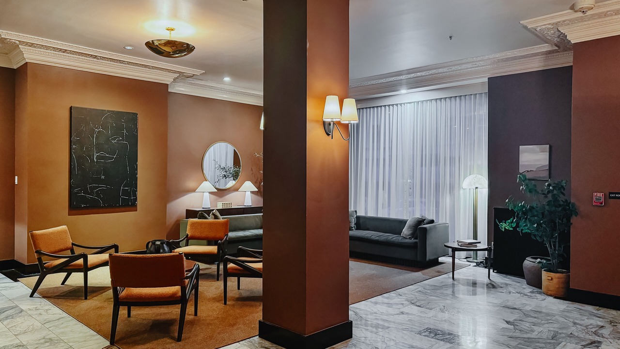 Photo of Others in Theater District