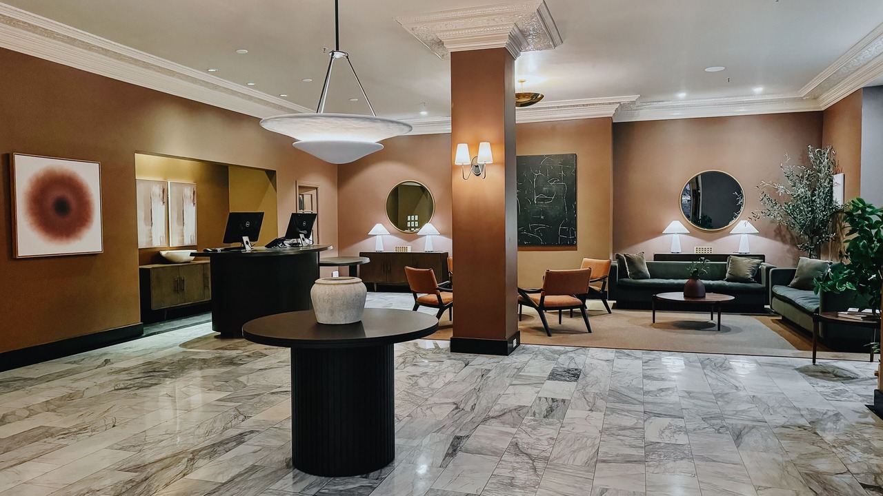 Photo of Others in Theater District