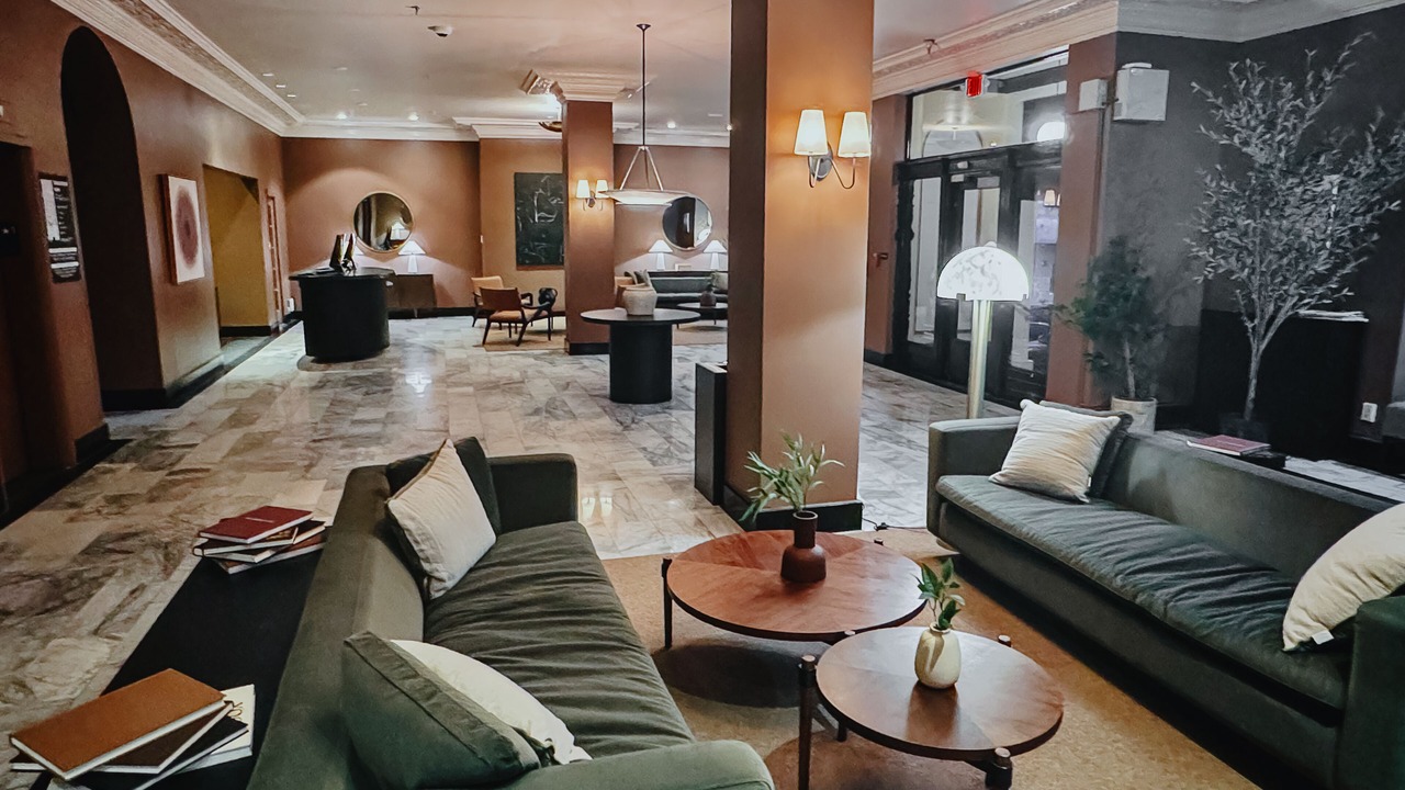 Photo of Others in Theater District