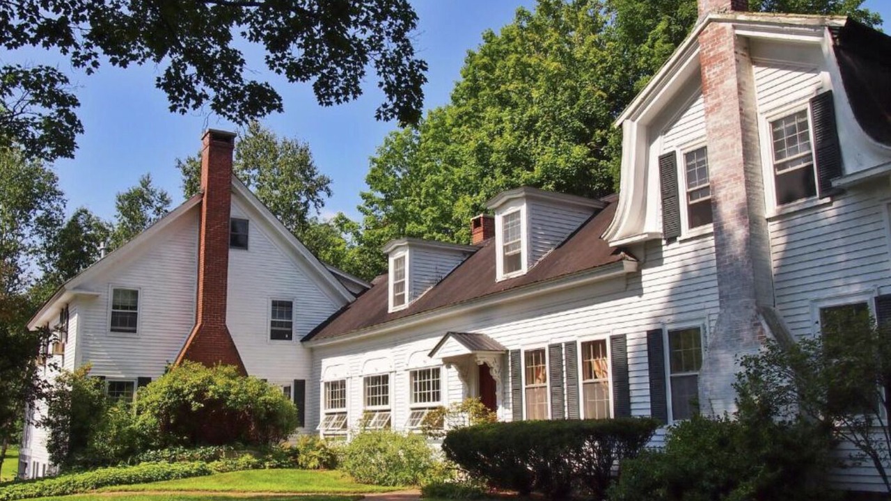 Photo of Outdoor in Fryeburg