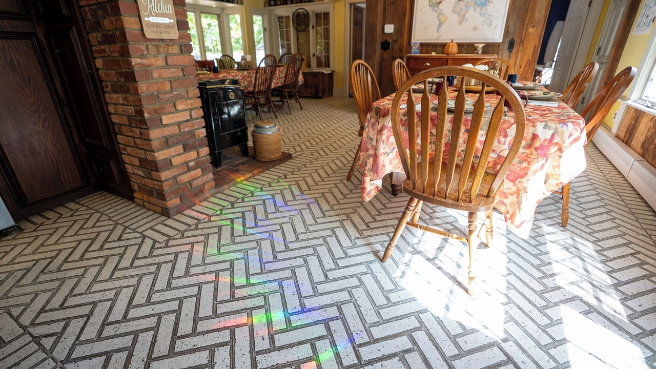 Photo of Kitchen in Fryeburg