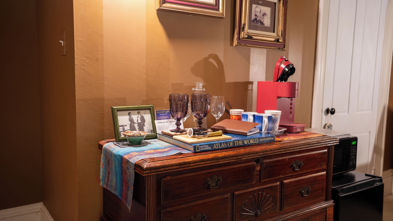 Photo of Bedroom in Fryeburg