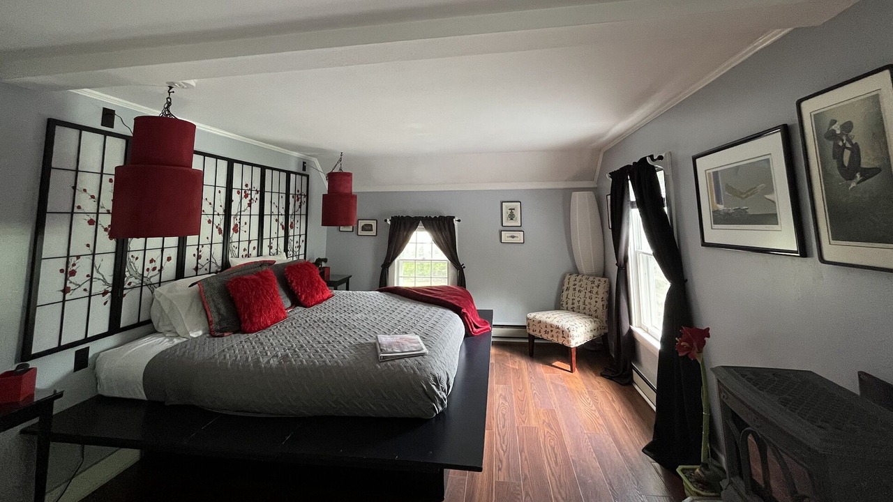 Photo of Outdoor in Fryeburg