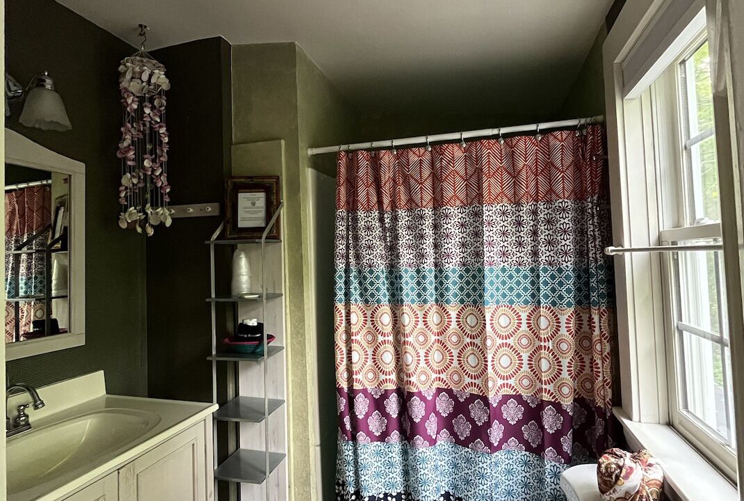 Photo of Bathroom in Fryeburg