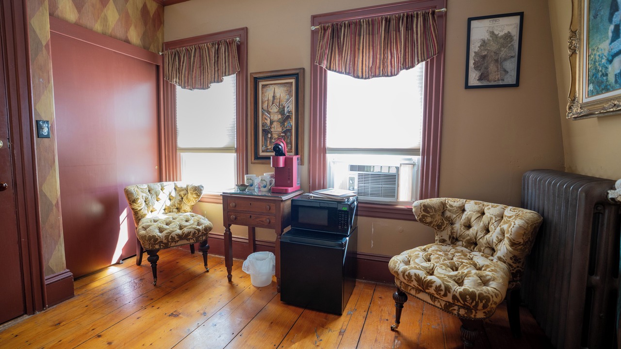 Photo of Bedroom in Fryeburg