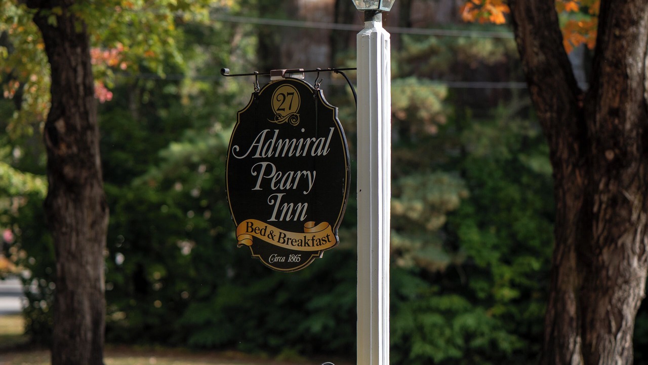 Photo of Outdoor in Fryeburg