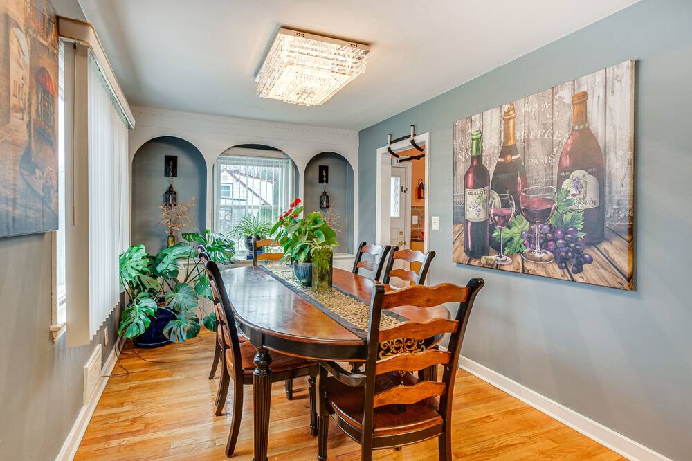 Photo of Bedroom in Dumont