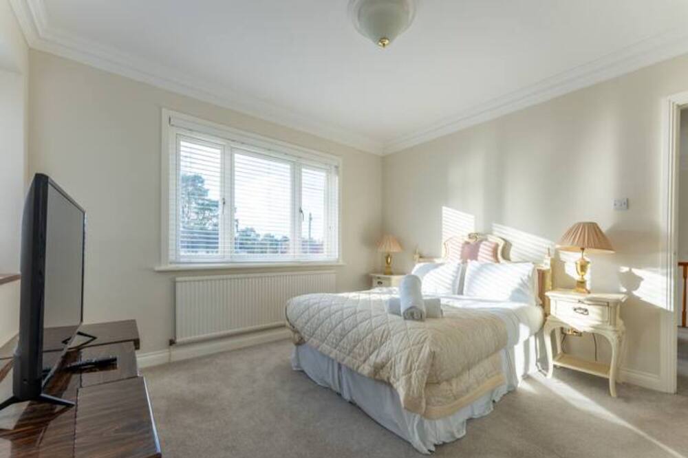 Photo of Bedroom in Ferndown