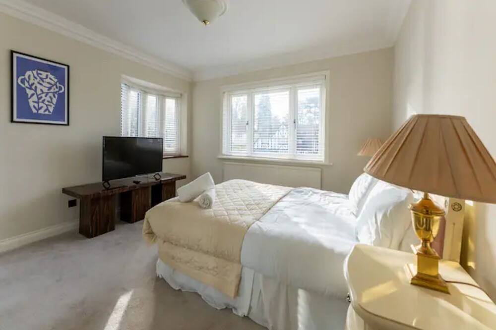 Photo of Bedroom in Ferndown