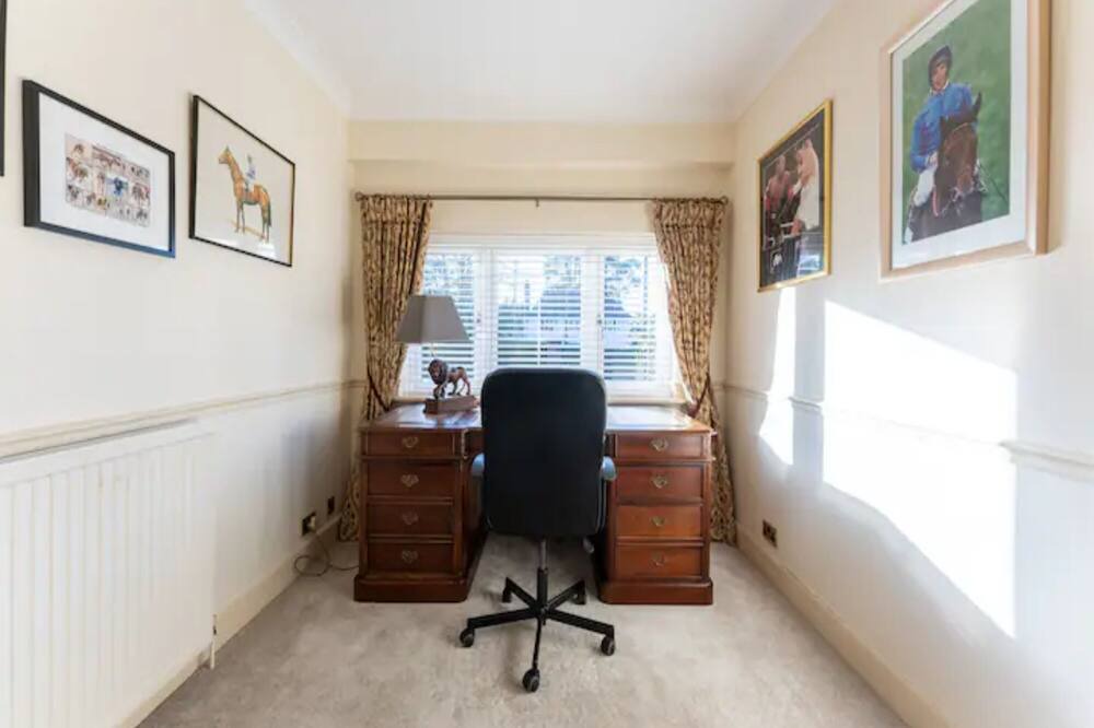 Photo of Bedroom in Ferndown