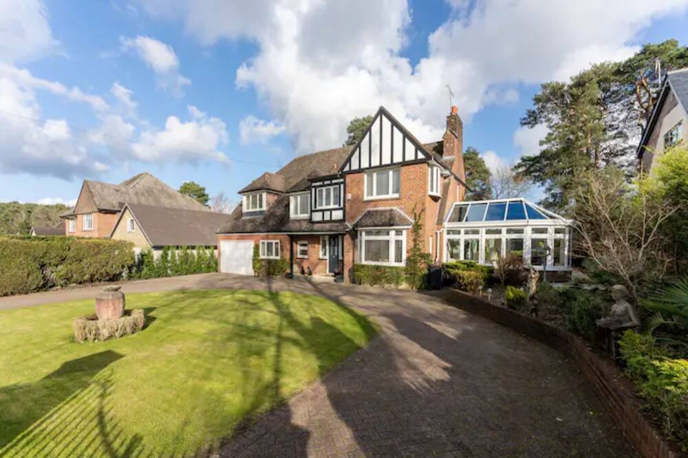 Photo of Outdoor in Ferndown