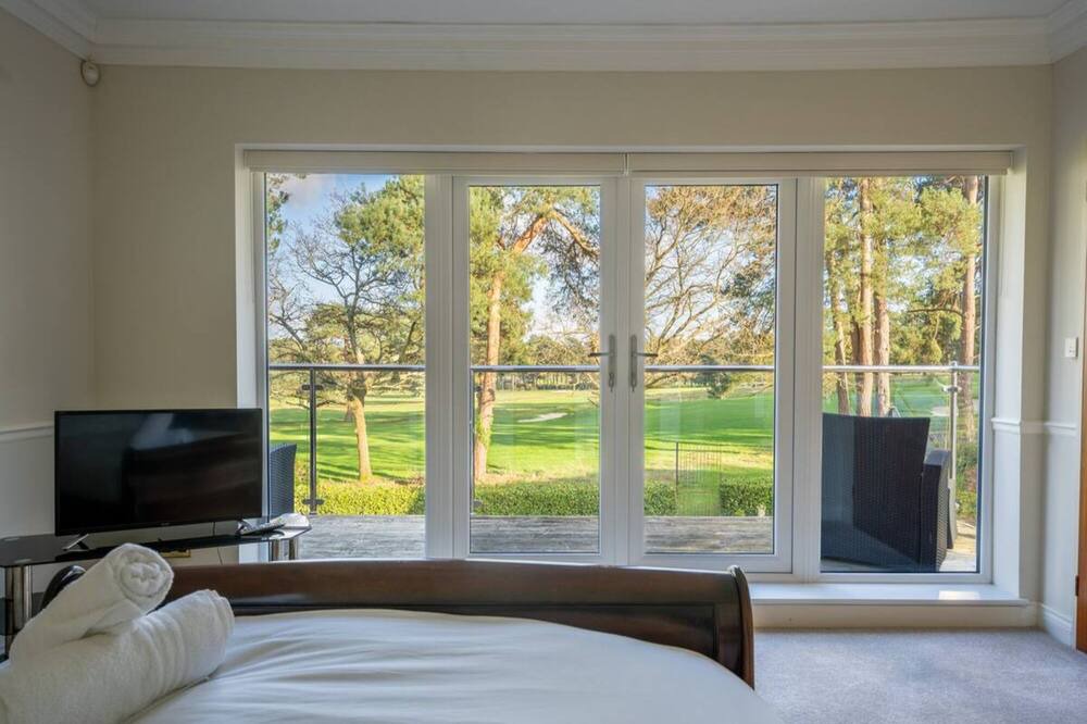 Photo of Bedroom in Ferndown