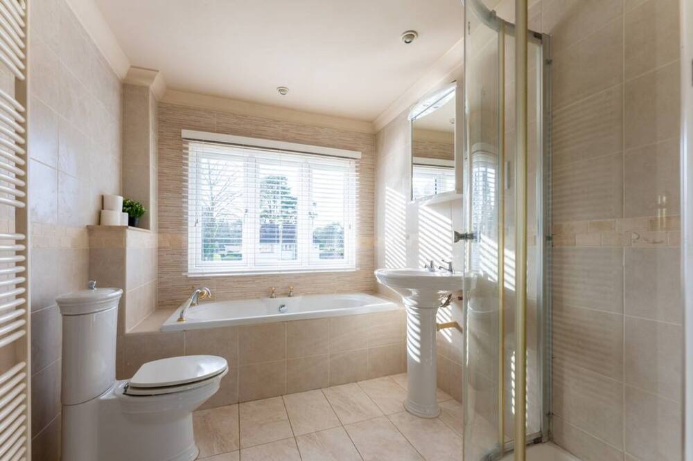 Photo of Bathroom in Ferndown