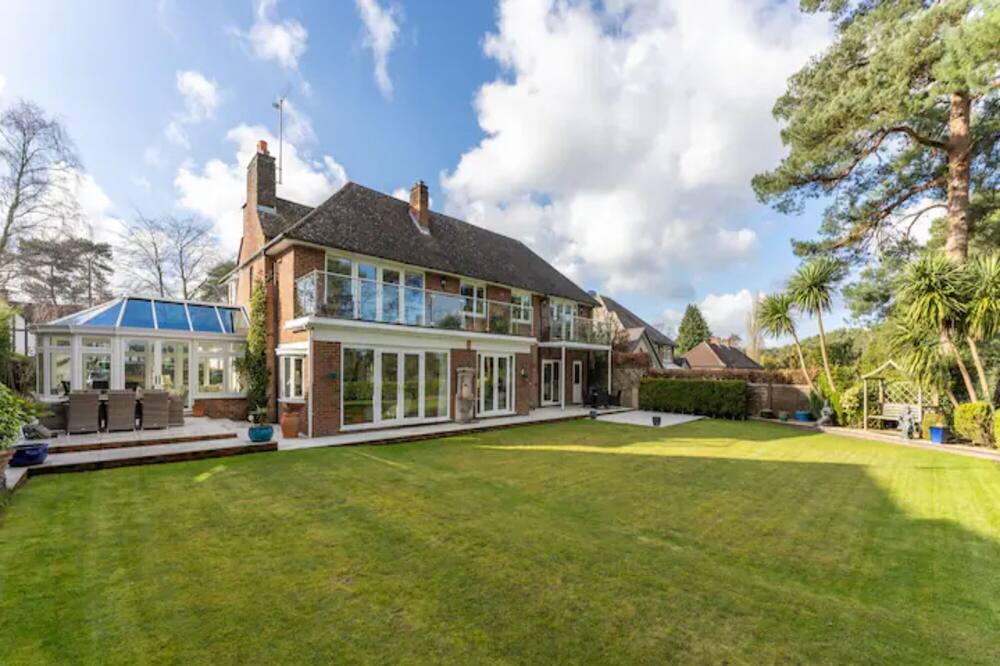 Photo of Outdoor in Ferndown