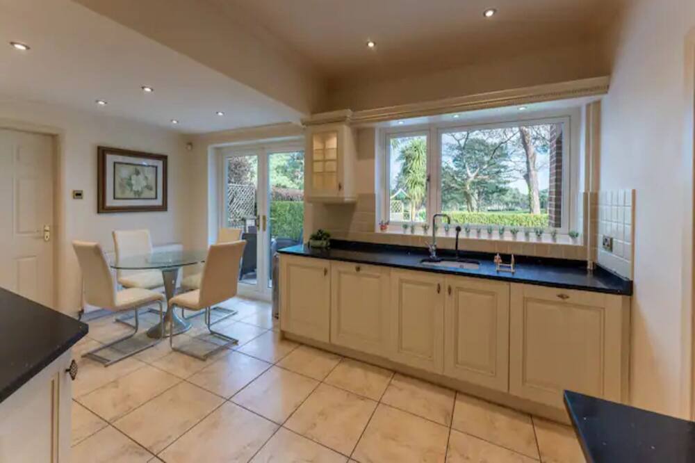 Photo of Kitchen in Ferndown