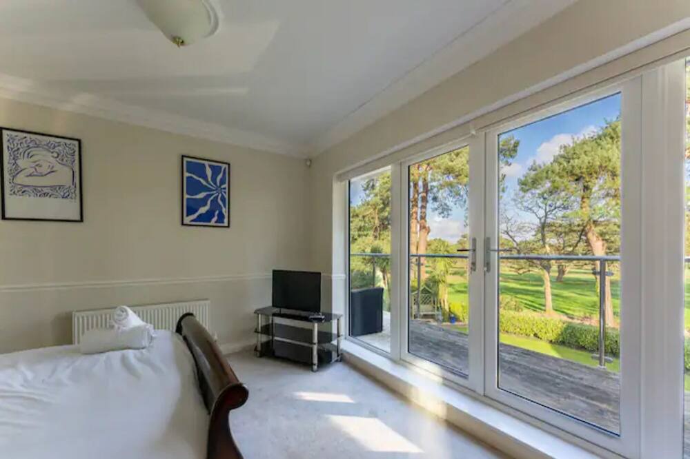 Photo of Bedroom in Ferndown