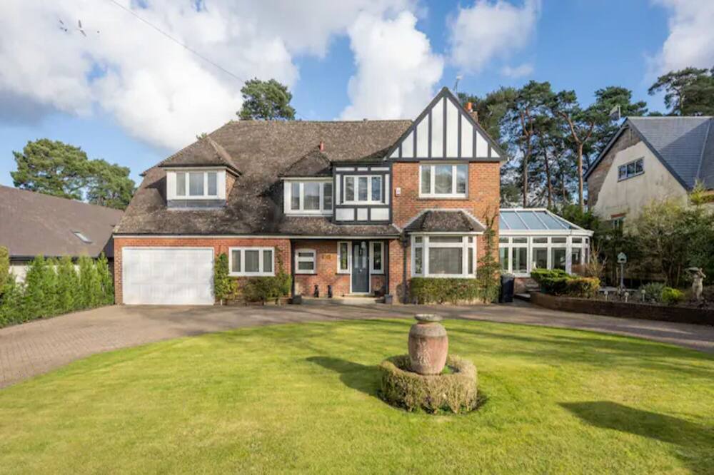 Photo of Outdoor in Ferndown