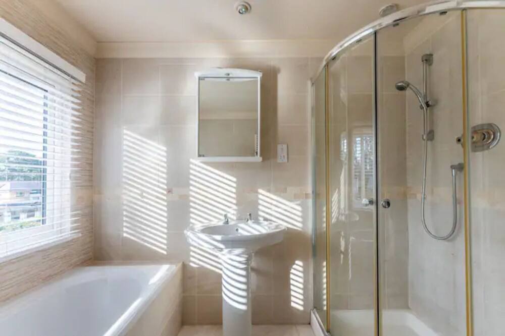 Photo of Bathroom in Ferndown