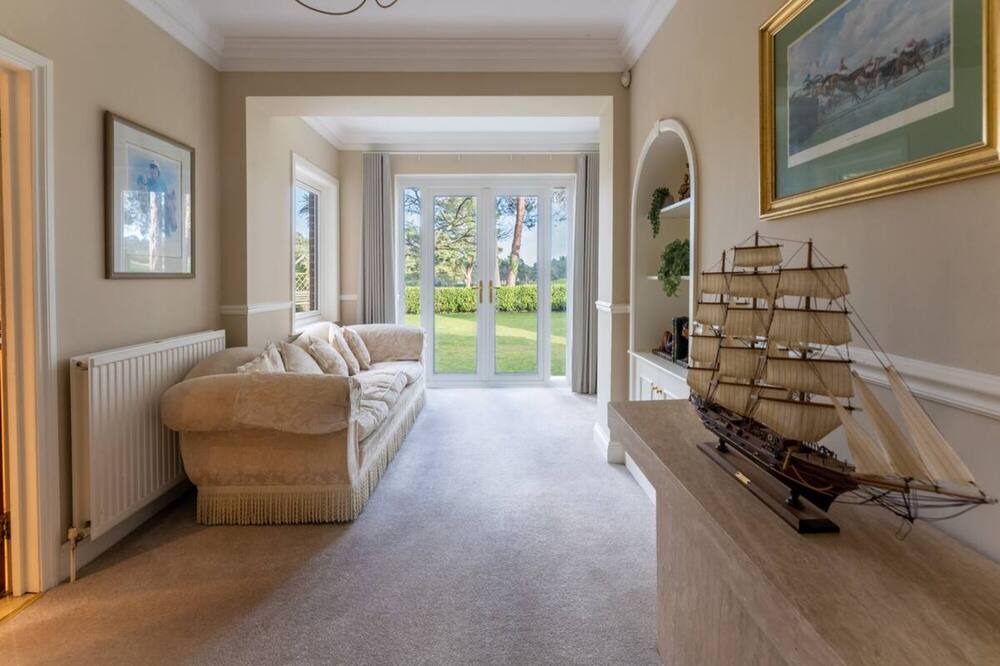 Photo of Bedroom in Ferndown