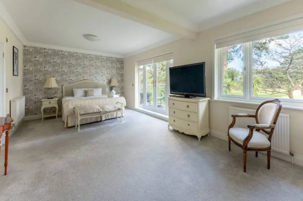 Photo of Bedroom in Ferndown