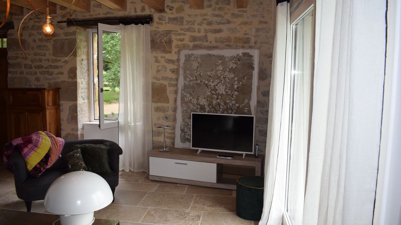 Photo of Livingroom in Camboulit