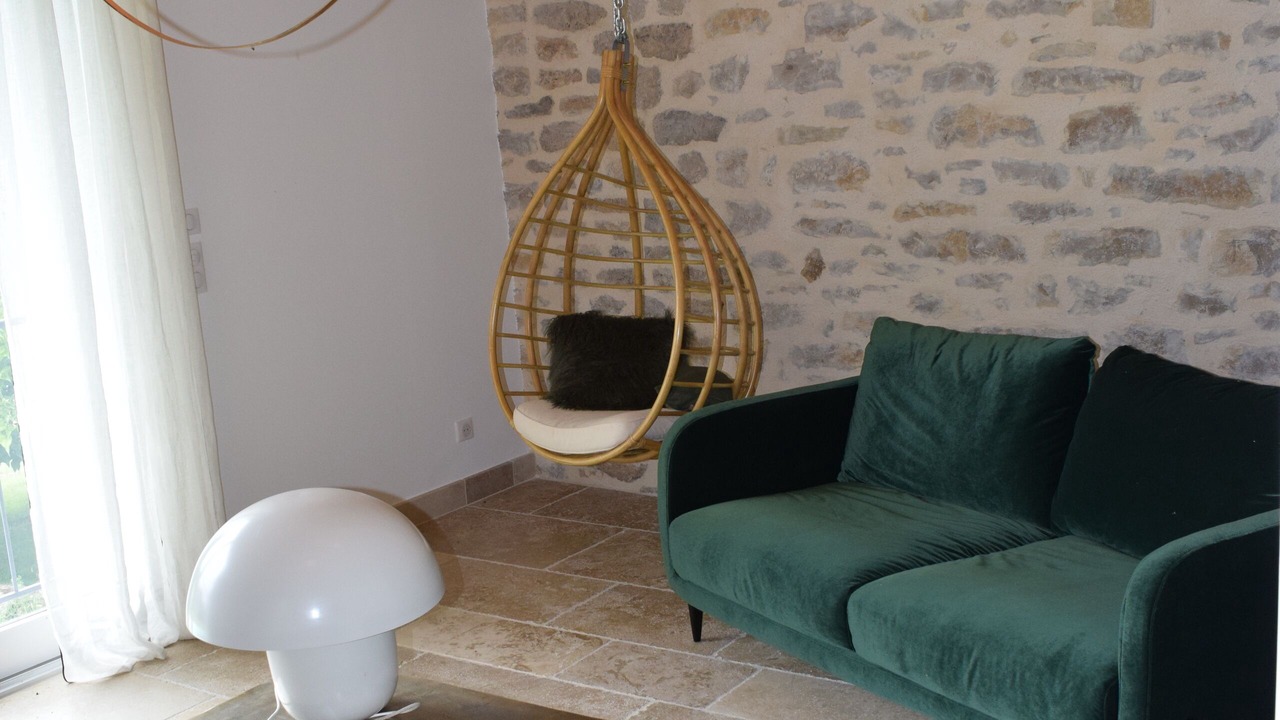 Photo of Livingroom in Camboulit