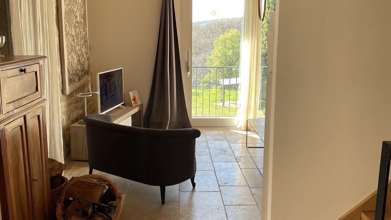Photo of Livingroom in Camboulit