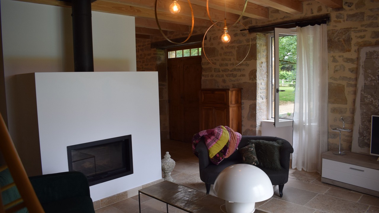 Photo of Livingroom in Camboulit